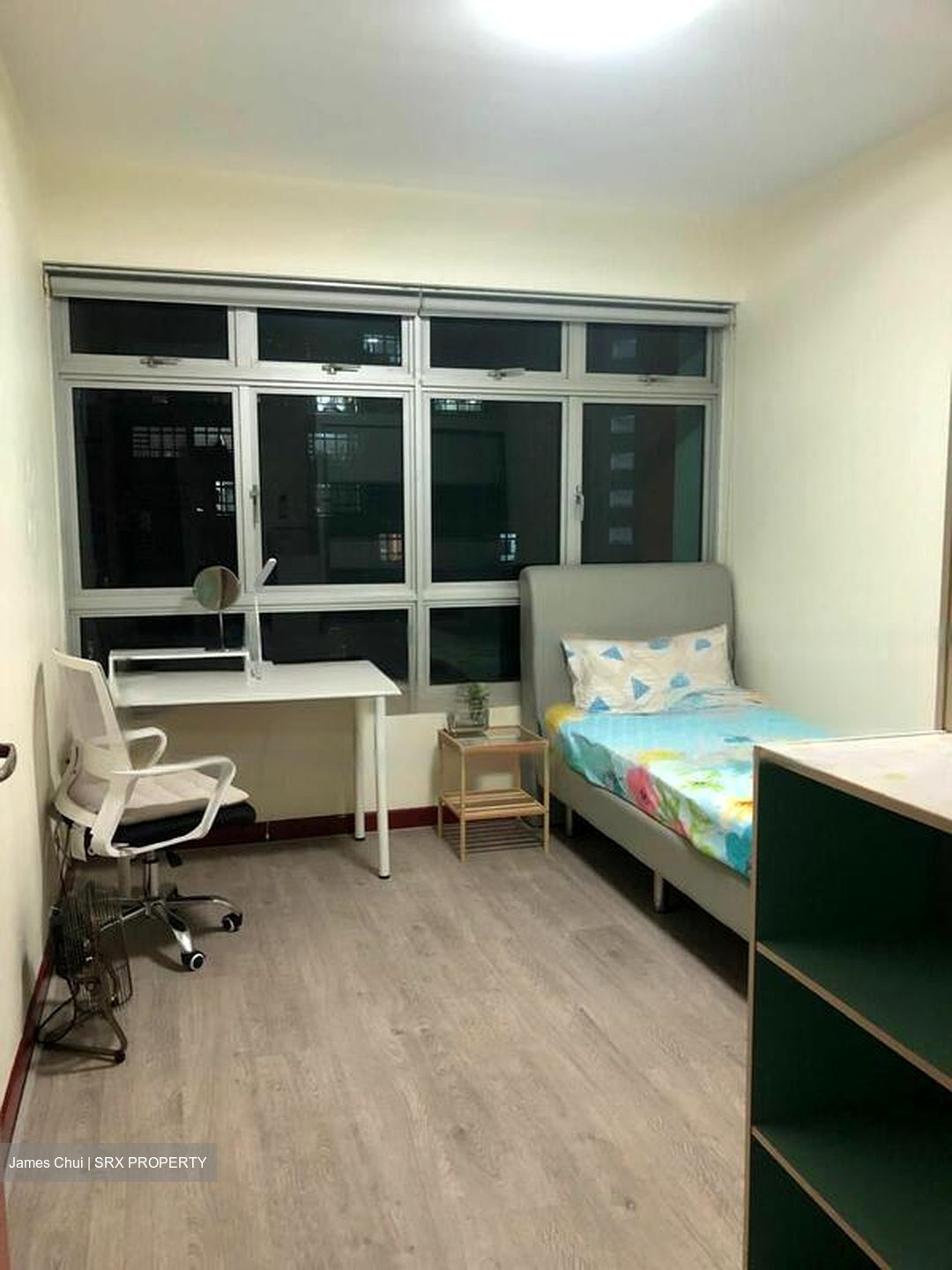 Blk 22 Ghim Moh Valley (Queenstown), HDB 4 Rooms #472239771